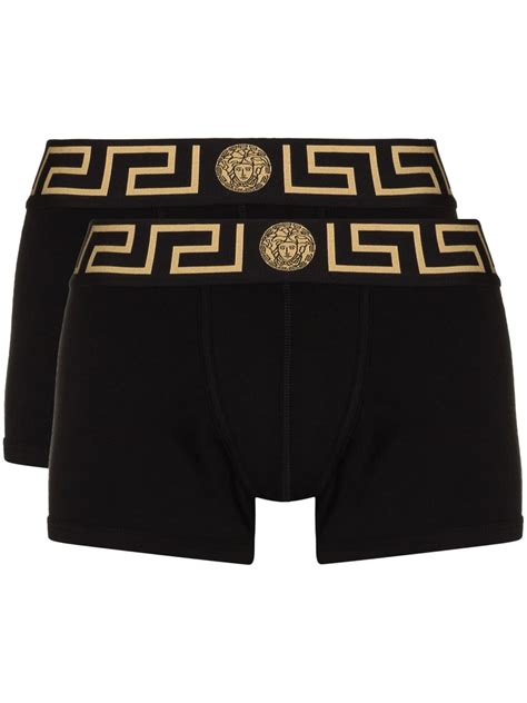 трусы versace|versace boxer briefs.